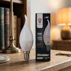 Ampoule LED E14 5W