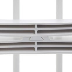 Sèche linge Pliable en Plastique Renforcé Luxe ALCA – Image 4