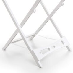 Sèche linge Pliable en Plastique Renforcé Luxe ALCA – Image 5