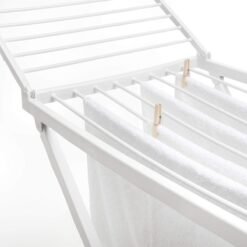 Sèche linge Pliable en Plastique Renforcé Luxe ALCA – Image 6