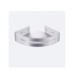 Alternative view of Etagère de Coins en Aluminium Gris SANWATER