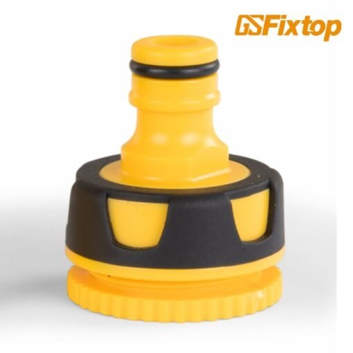 Nez de robinet GSFixtop ,Raccord rapide – Image 2