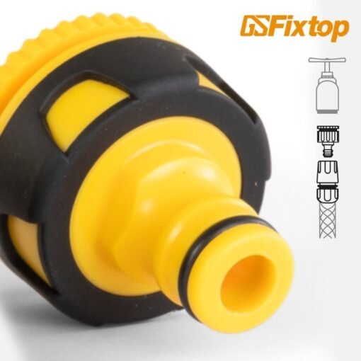 Nez de robinet GSFixtop ,Raccord rapide – Image 3