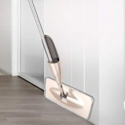 Balai vaporisateur microfibre 38cm – Image 6