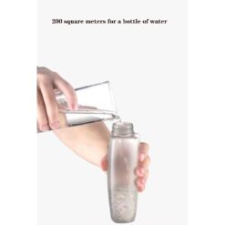 Balai vaporisateur microfibre 38cm – Image 8