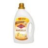 ORO lessive machine savon de Marseille 3L