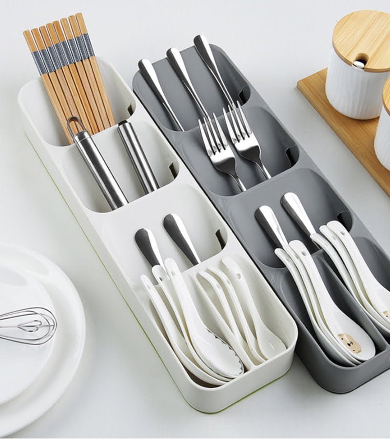 Organisateur de couverts