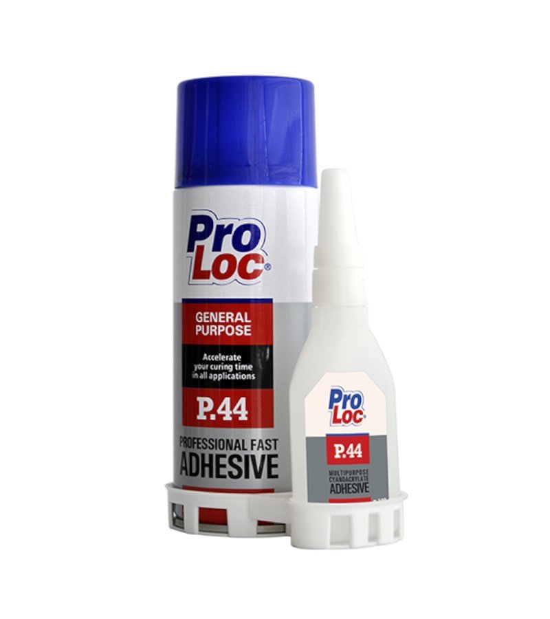 PRO LOC P.44 Kit Adhésif Rapide 200ml