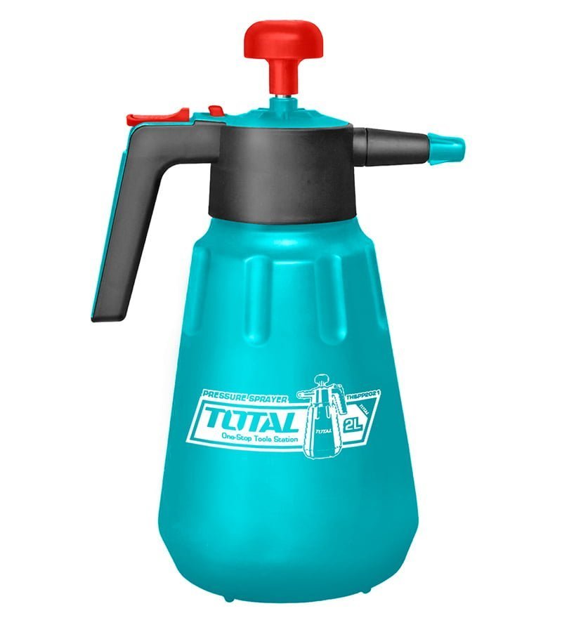 Pulvérisateur à pression 2L