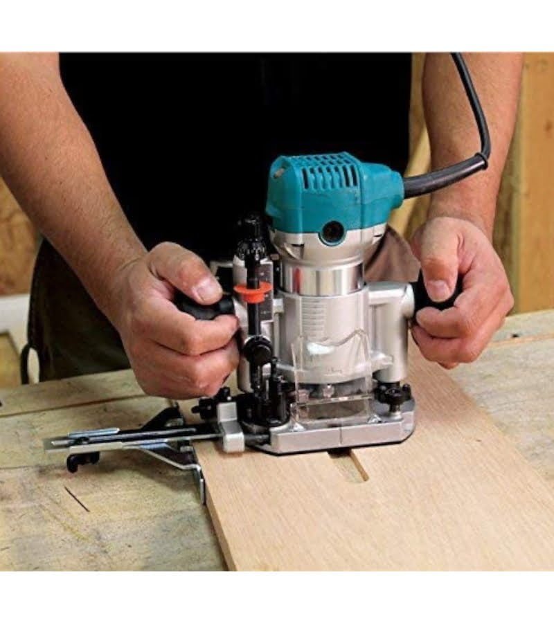 Paumelleuse Défonceuse 710w HONESTPRO – Image 3