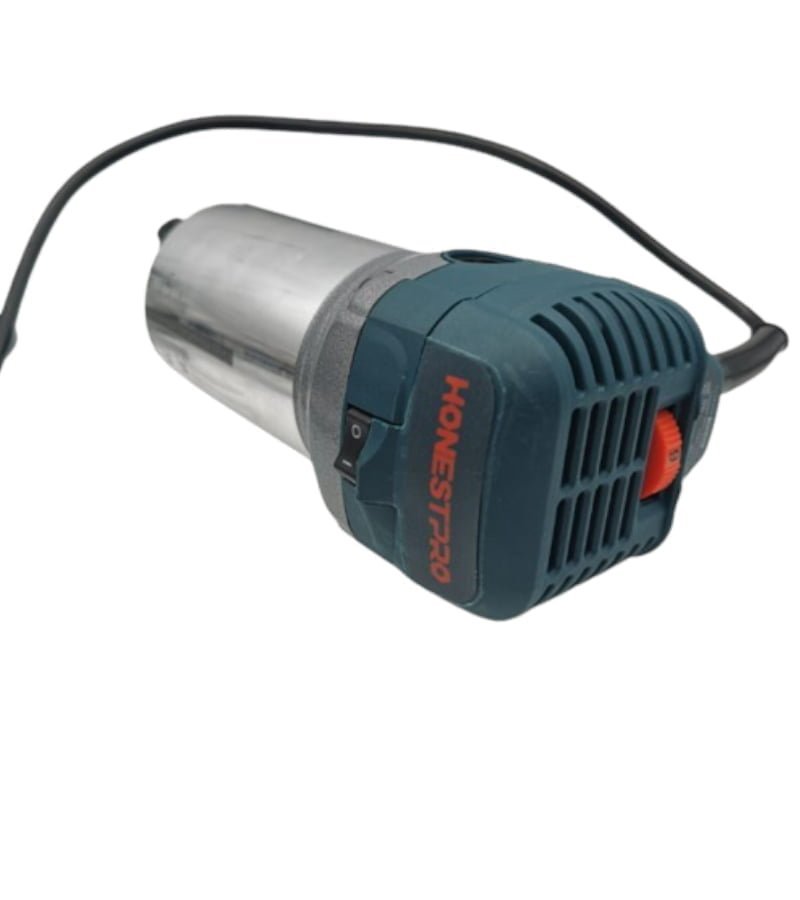 Paumelleuse Défonceuse 710w HONESTPRO – Image 6