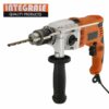 Perceuse à percussion INTEGRALE 1050W