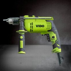 Perceuse à percussion VIDO 750W – Image 3