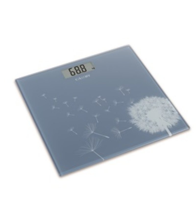 Pèse personne Electronique CAMRY – Image 2