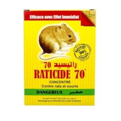 RATICIDE 70