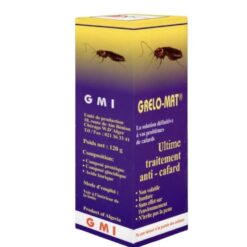 GRELO-MAT Pommade anti cafard