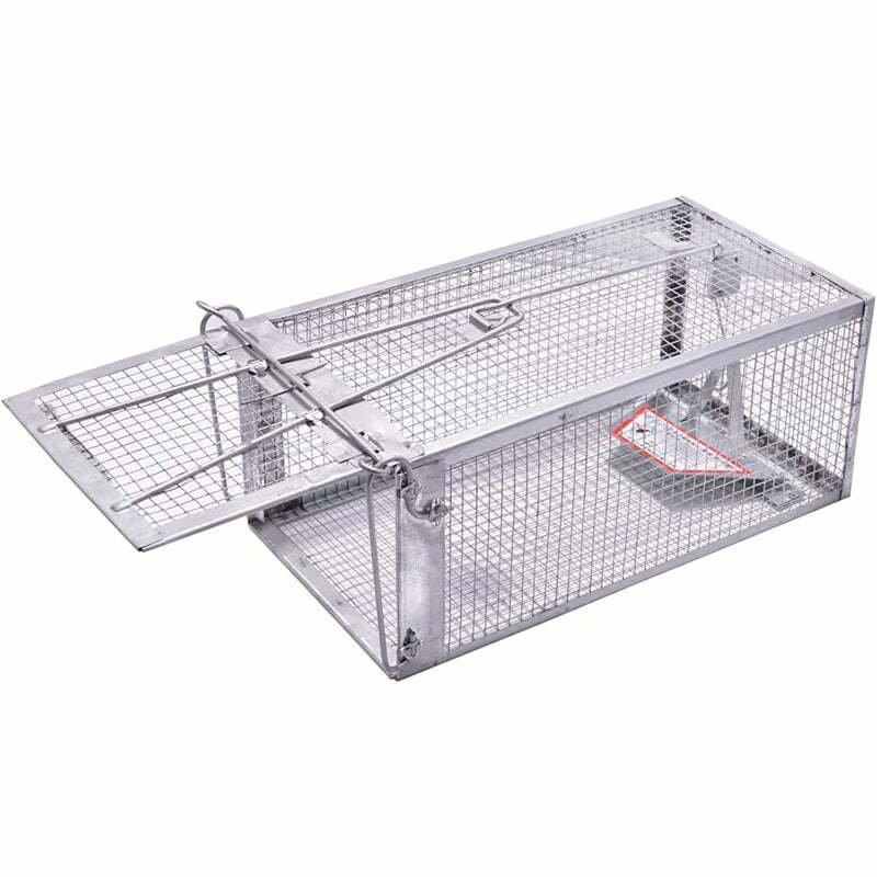 Piège à rats (cage) – Image 3