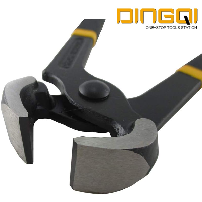 Pince tenaille DINGQI 8 pouces 200 mm – Image 2