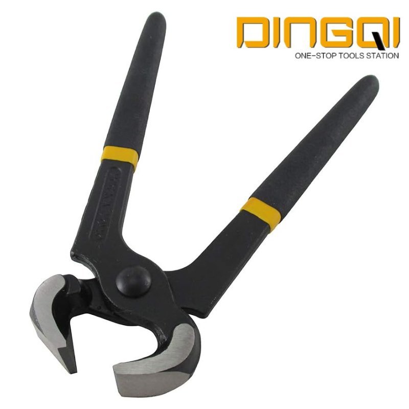 Pince tenaille DINGQI 8 pouces 200 mm – Image 3