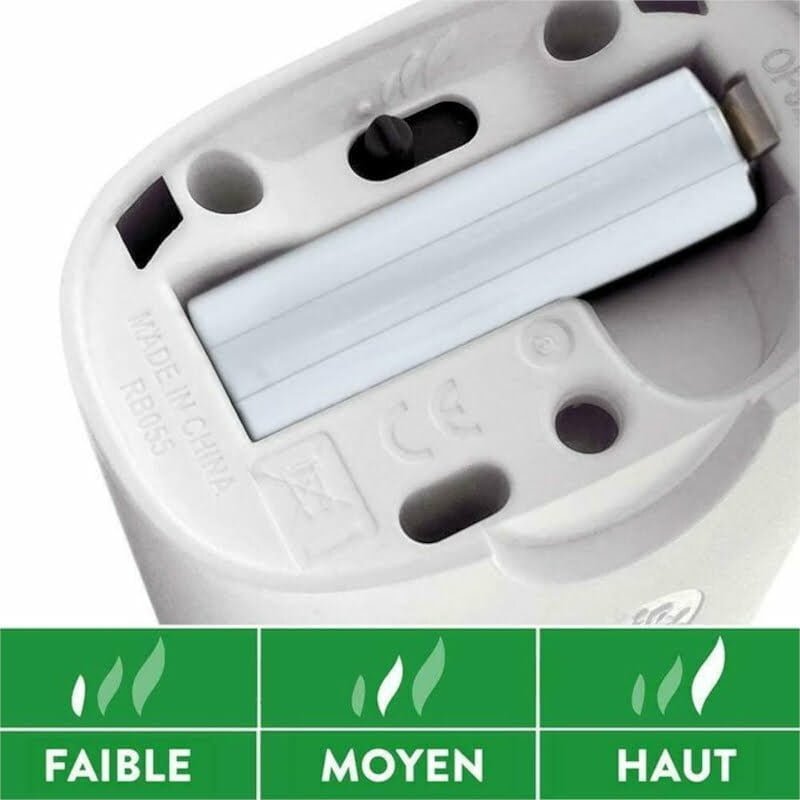 AIR WICK FRESHMATIC Plaisir Estival – Image 2