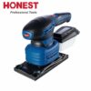 Ponceuse 3en1 200w HONESTPRO