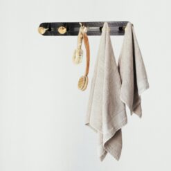Porte manteau adhésif 5 têtes – Image 2