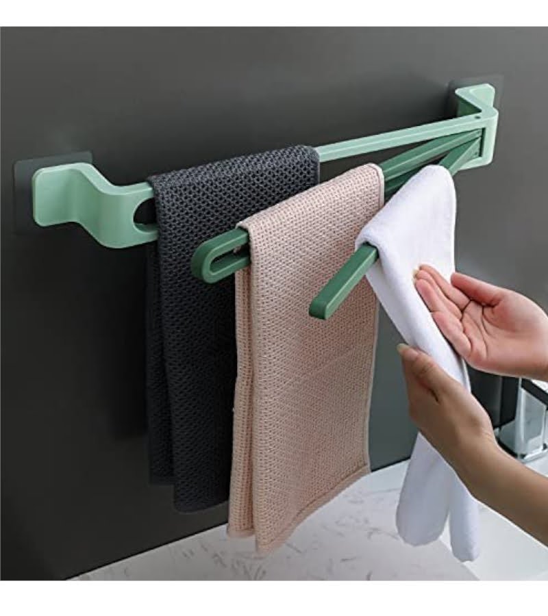 Porte serviette multiple – Image 3