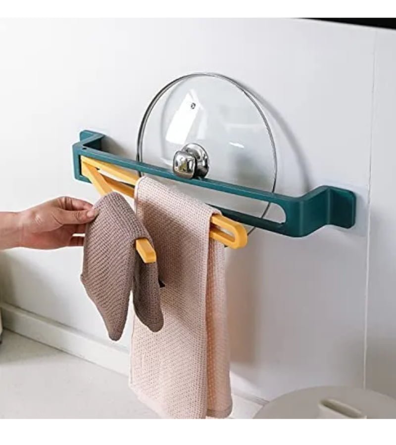 Porte serviette multiple – Image 4