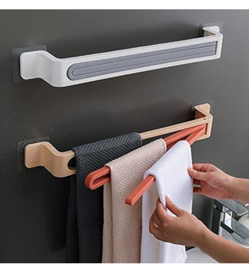 Porte serviette multiple – Image 5