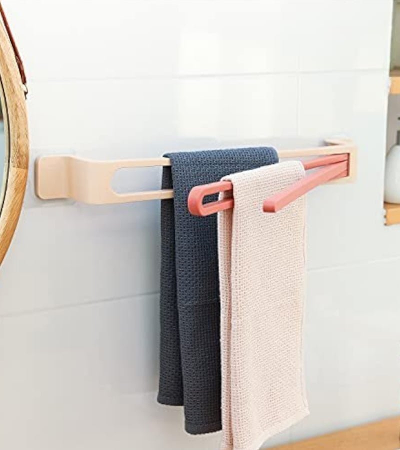 Porte serviette multiple – Image 2