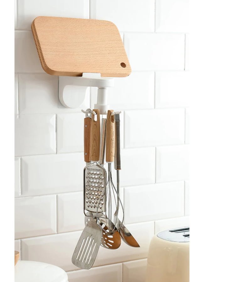 Porte ustensiles rotatif – Image 3