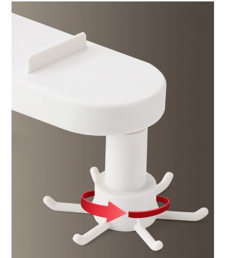 Porte ustensiles rotatif – Image 5