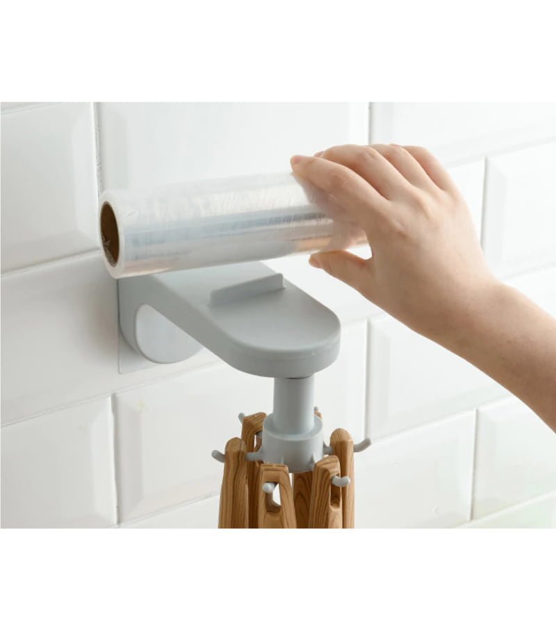 Porte ustensiles rotatif – Image 6