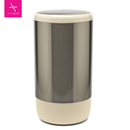 Poubelle Lima avec couvercle rotatif 30 litres E13 – Image 3