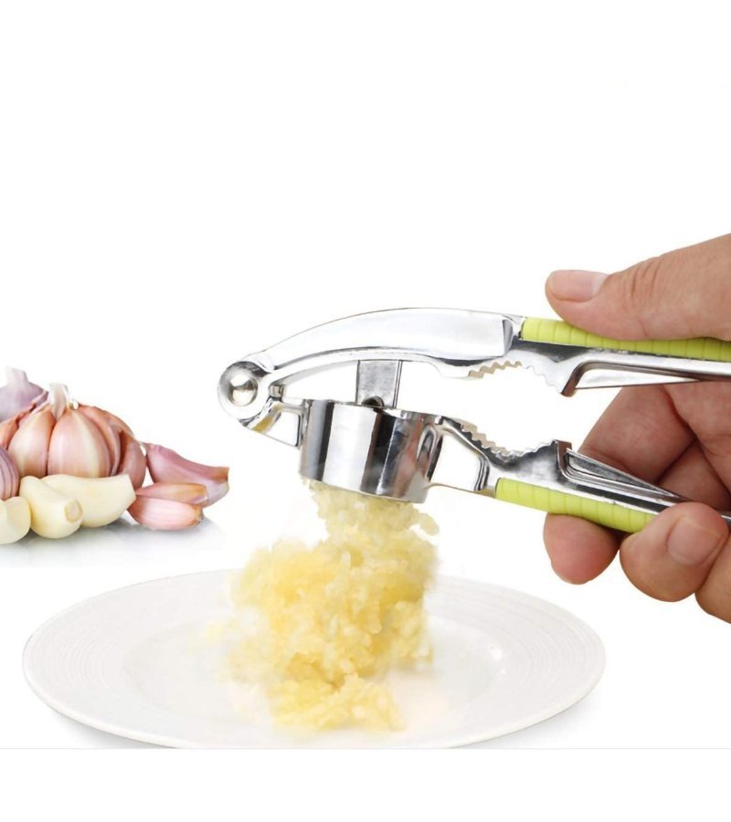 Presse ail multifonction – Image 6
