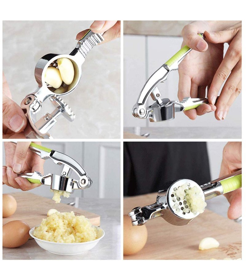 Presse ail multifonction – Image 5