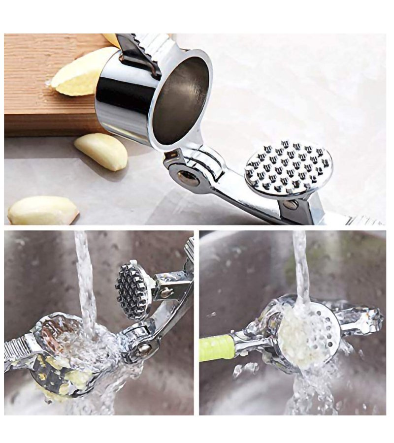 Presse ail multifonction – Image 2