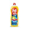 Pril Isis Liquide vaisselle 5en1 parfum citron 1,25L