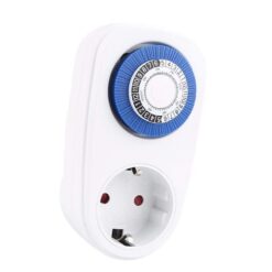 Prise avec minuterie – Image 2