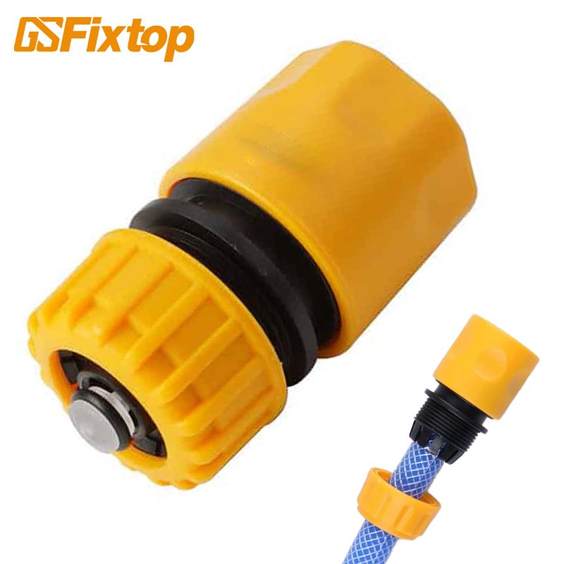 Raccord tuyau 1/2" FIXTOP