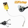 Ramasseur à pince avec aimant FIXTOP