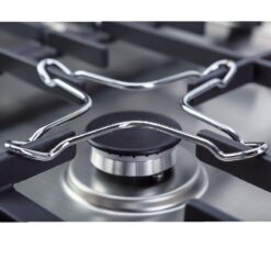 Réducteur de gaz Chromé X2 METALTEX