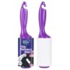 Rouleau ramasse poils