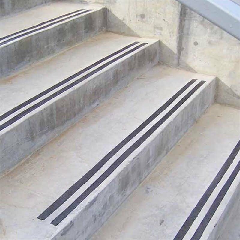 Ruban anti-dérapant pour escalier 5m – Image 6