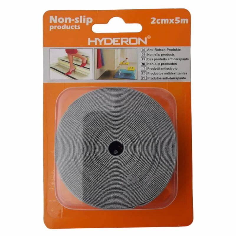 Ruban anti-dérapant pour escalier 5m – Image 5