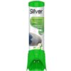 Désodorisant chaussure 100ml SILVER