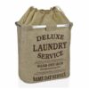 Sac À Linge rectangulaire Laundry Deluxe
