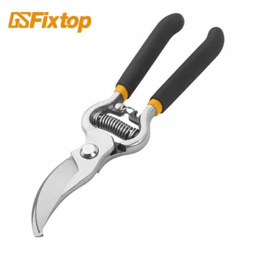 Sécateur de jardin 8" GSFixtop