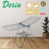 Sèche linge avec panier Derin