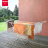 Sèche linge (Étendoir) Capri METALTEX 20m